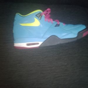 Because I'm moving and cleaning out the closet